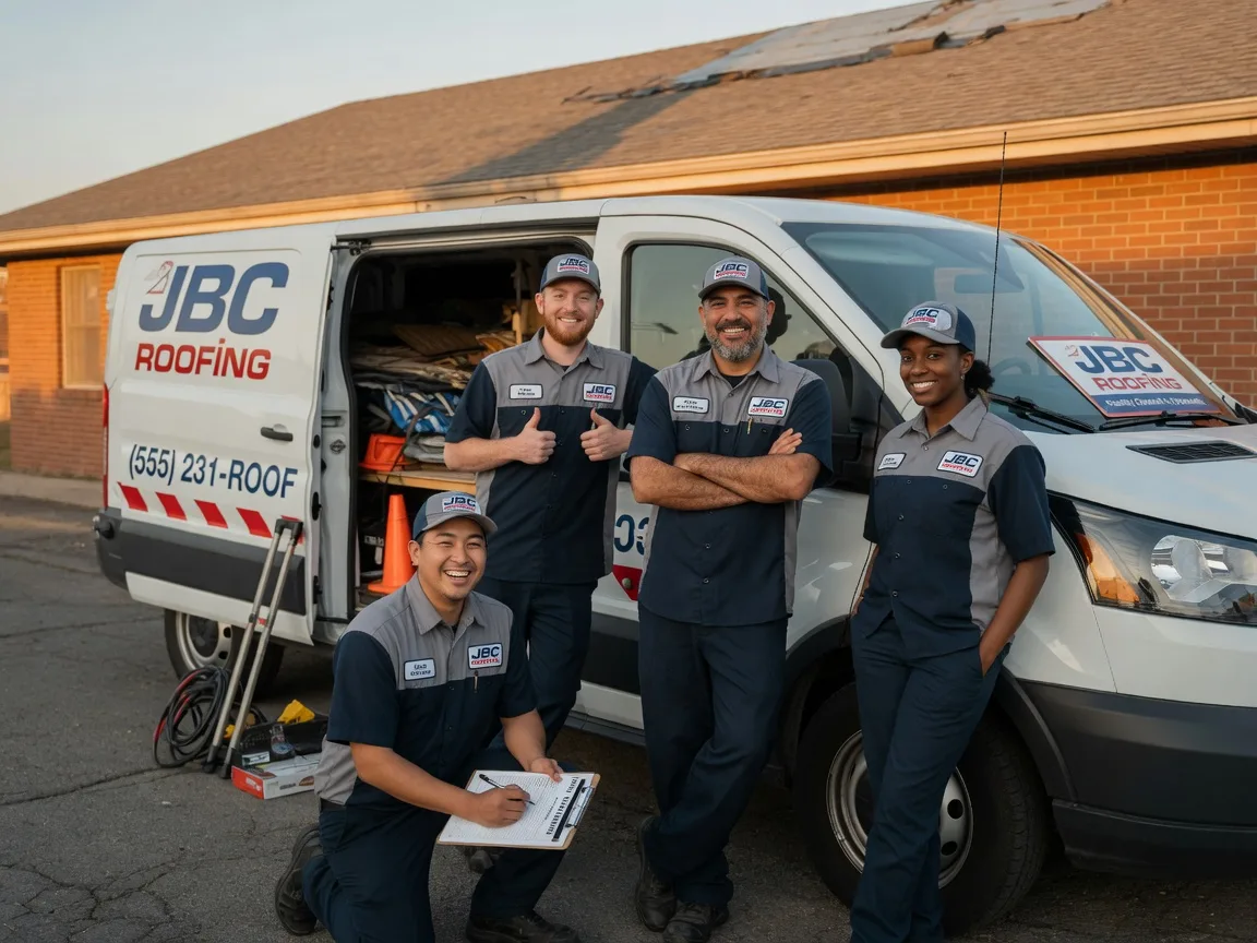Roof Replacement company in Edgerton, WY