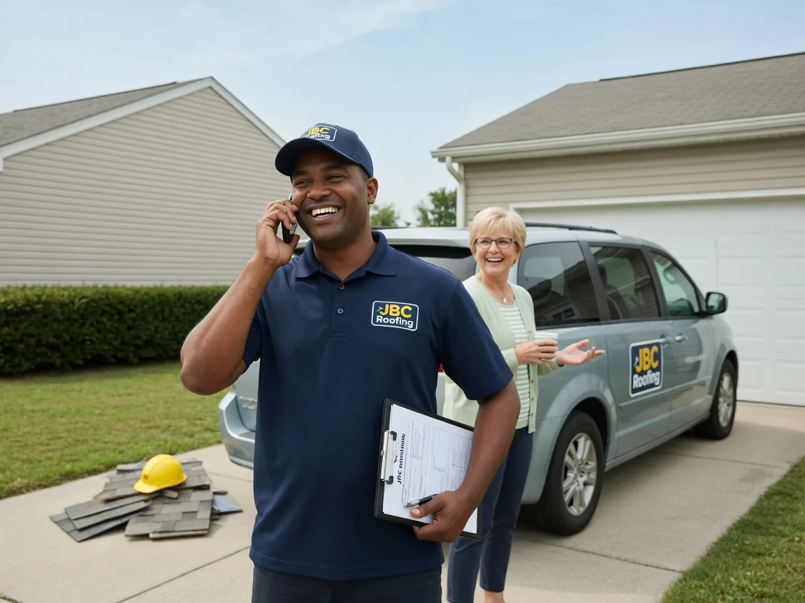 Roof Replacement Edgerton, WY FAQs
